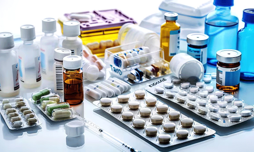 ഇരിങ്ങാലക്കുട ജനറൽ ആശുപത്രി: ഈ വർഷം നാല് കോടിയുടെ മരുന്നുകൾ ലഭിച്ചു ഇരിങ്ങാലക്കുട ജനറൽ ആശുപത്രി: ഈ വർഷം നാല് കോടിയുടെ മരുന്നുകൾ ലഭിച്ചു