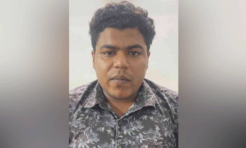 ബൈക്ക് മോഷ്ടാവ് അറസ്റ്റിൽ