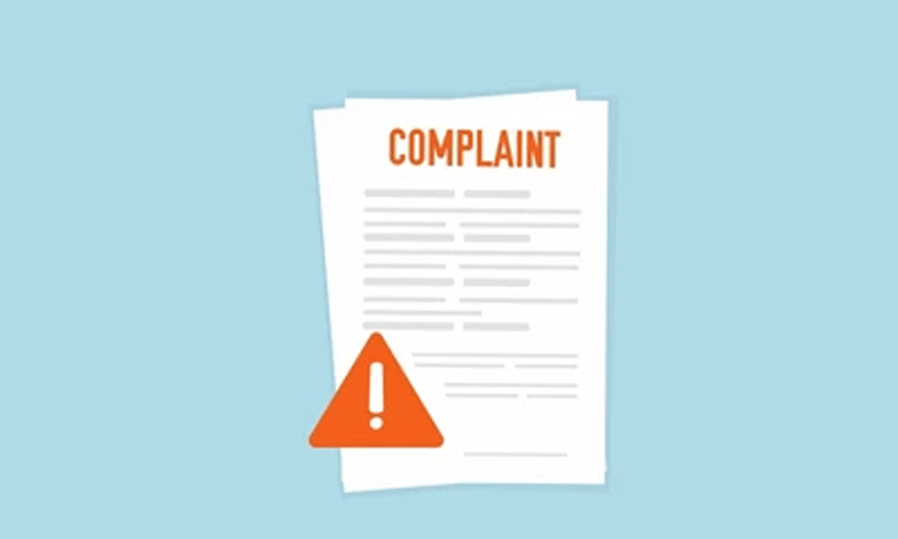Complaint