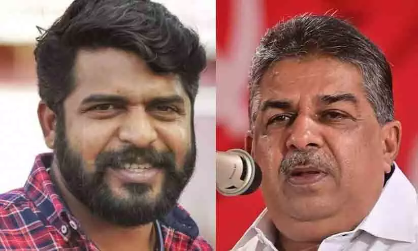 നിഷാദിന്റേത് സമകാലിക മലയാള സിനിമയുടെ ഭാവുകത്വം നിർണയിച്ച എഡിറ്റിങ്; അനുശോചിച്ച് സജി ചെറിയാൻ നിഷാദിന്റേത് സമകാലിക മലയാള സിനിമയുടെ ഭാവുകത്വം നിർണയിച്ച എഡിറ്റിങ്; അനുശോചിച്ച് സജി ചെറിയാൻ