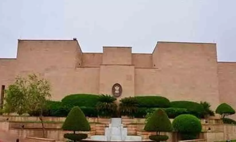 റിയാദിലെ ഇന്ത്യൻ എംബസിയിൽ ക്ലാർക്ക്, ട്രാൻസലേറ്റർ ഒഴിവുകൾ റിയാദിലെ ഇന്ത്യൻ എംബസിയിൽ ക്ലാർക്ക്, ട്രാൻസലേറ്റർ ഒഴിവുകൾ