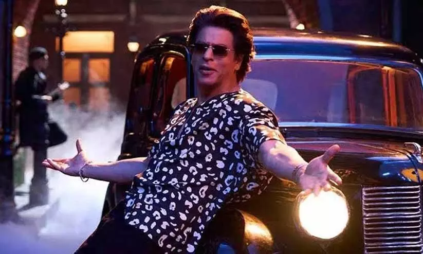 Shah Rukh Khan’s 59th birthday bash to host 250+ Bollywood stars Shah Rukh Khan’s 59th birthday bash to host 250+ Bollywood stars