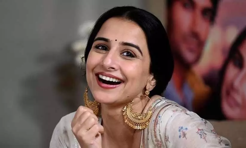 Vidya Balan Recalls Being Shocked After NOT Getting Nominated For Bhool Bhulaiyaa: My Father Felt Very Bad