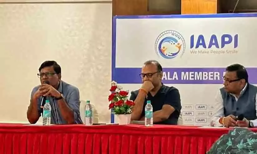 അമ്യൂസ്മെന്റ്പാർക്കുകളിലെ സന്ദർശകർ 75 ലക്ഷം കവിഞ്ഞു