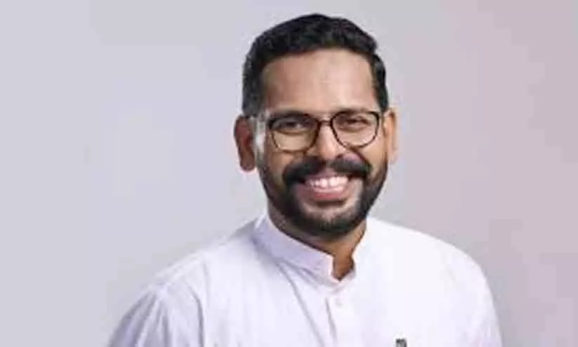 നെഞ്ചോട് ചേർത്തുപിടിച്ച ഓരോ സഖാവിനും നന്ദി; തെരഞ്ഞെടുപ്പ് ഫലത്തിന് പിന്നാലെ ഫേസ്ബുക്ക് പോസ്റ്റുമായി പി.സരിൻ