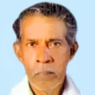 കേളപ്പൻ