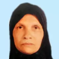 ആ​മി​ന ഹ​ജ്ജു​മ്മ