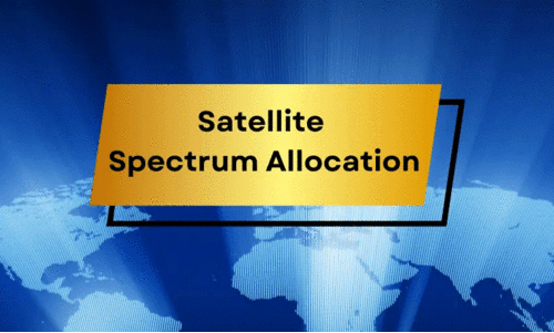 സ്​പെക്ട്രം അനുവദിക്കൽ: കേന്ദ്രം അന്തിമഘട്ട നടപടികളിലേക്ക്