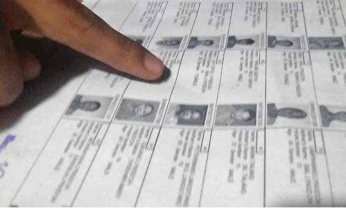 കരട് വോട്ടർപട്ടിക പ്രസിദ്ധീകരിച്ചു; സംസ്ഥാനത്ത്​ 17.91 ലക്ഷം വോട്ടർമാർ കുറഞ്ഞു