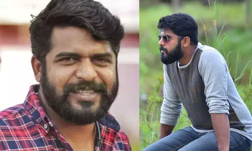 ഫിലിം എഡിറ്റര്‍ നിഷാദ് യൂസഫ് ഫ്ലാറ്റിൽ മരിച്ച നിലയിൽ