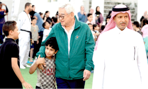 ഡോ. ​ചു​ങ് വോ​ൻ