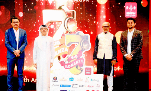 റേ​ഡി​യോ മ​ല​യാ​ളം 98.6 എ​ഫ്.​എം