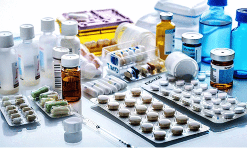 ഇരിങ്ങാലക്കുട ജനറൽ ആശുപത്രി: ഈ വർഷം നാല് കോടിയുടെ മരുന്നുകൾ ലഭിച്ചു