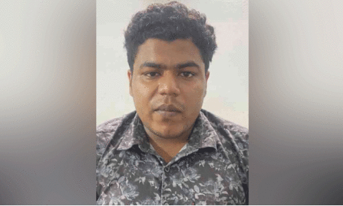 ബൈക്ക് മോഷ്ടാവ് അറസ്റ്റിൽ ബൈക്ക് മോഷ്ടാവ് അറസ്റ്റിൽ