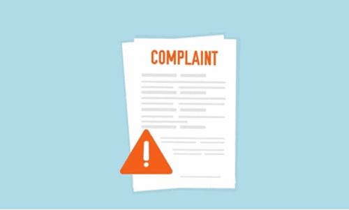 Complaint