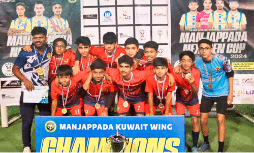 ലോർഡ്സ് അക്കാദമി ലോർഡ്സ് അക്കാദമി