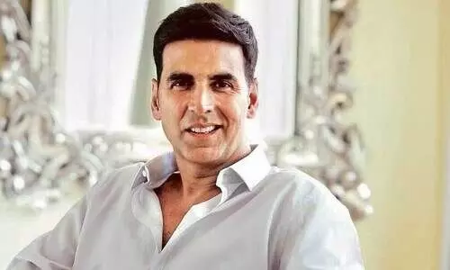 Akshay Kumar donates Rs 1 crore to support monkey feeding initiative in Ayodhya