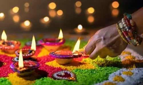 ന്യൂയോർക്കിലെ സ്കൂളുകൾക്ക് ദീപാവലി അവധി; ചരിത്രത്തിൽ ആദ്യം