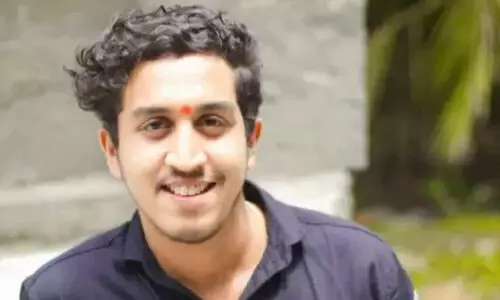 കൊല്ലത്ത് ആശ്രാമം ക്ഷേത്രത്തിലെ പൂജാരി വാഹനാപകടത്തിൽ മരിച്ചു