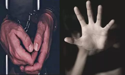 പത്തനംതിട്ടയിൽ 13കാരിയെ ബലാത്സംഗം ചെയ്ത സംഭവത്തിൽ അമ്മയും ആൺ സുഹൃത്തും അറസ്റ്റിൽ