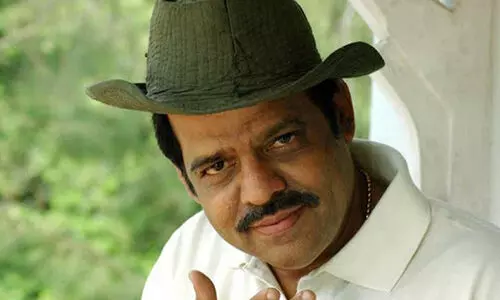 ലൈംഗിക പീഡനക്കേസ്: ബാലചന്ദ്ര മേനോന് മുൻകൂർ ജാമ്യം ലൈംഗിക പീഡനക്കേസ്: ബാലചന്ദ്ര മേനോന് മുൻകൂർ ജാമ്യം