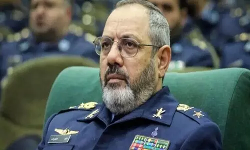 നിരവധി ‘ട്രൂ പ്രോമിസ്’ ആവർത്തിക്കാൻ ശേഷിയുണ്ടെന്ന് ഇറാന്റെ മുന്നറിയിപ്പ്