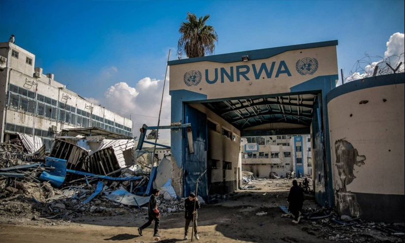ഇസ്രായേൽ ഇല്ലാതാക്കുന്നത് ഗസ്സയുടെ ജീവനാഡിയായ യു.എൻ.ആർ.ഡബ്ല്യു.എയെ; പകരം നടപടി സ്വീകരിക്കണമെന്ന് യു.എൻ