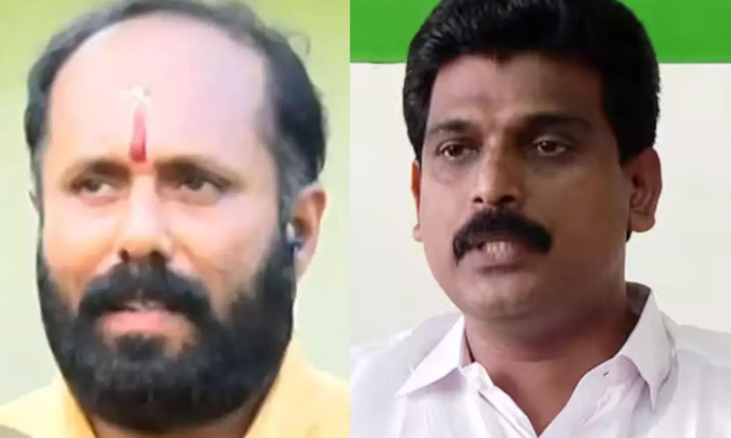 പണം കിട്ടിയാൽ എന്തും പറയുന്നയാളാണ് സതീഷ്; പുതിയ വെളിപ്പെടുത്തലിന് പിന്നിൽ സി.പി.എമ്മെന്ന് ബി.ജെ.പി ജില്ല അധ്യക്ഷൻ