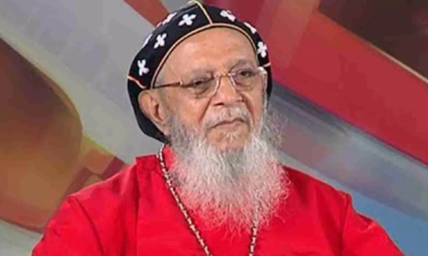 യാക്കോബായ സഭാ അധ്യക്ഷൻ ബസേലിയോസ് തോമസ് പ്രഥമൻ കാതോലിക്ക ബാവ അന്തരിച്ചു