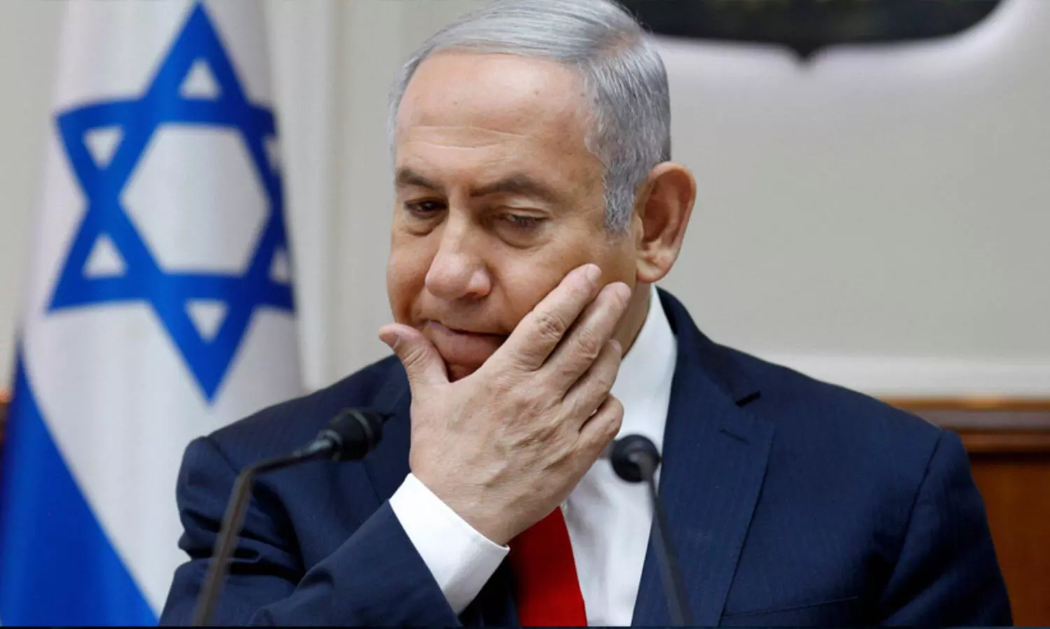 ഇസ്രായേലിന് ആശങ്കയായി സ്വന്തം പൗരന്മാരുടെ ചാരവൃത്തി; ആണവശാസ്ത്രജ്ഞനെ ഉൾപ്പെടെ കൊല്ലാൻ ശ്രമിച്ചതിന് ദമ്പതികളടക്കം മൂന്നുപേർ അറസ്റ്റിൽ