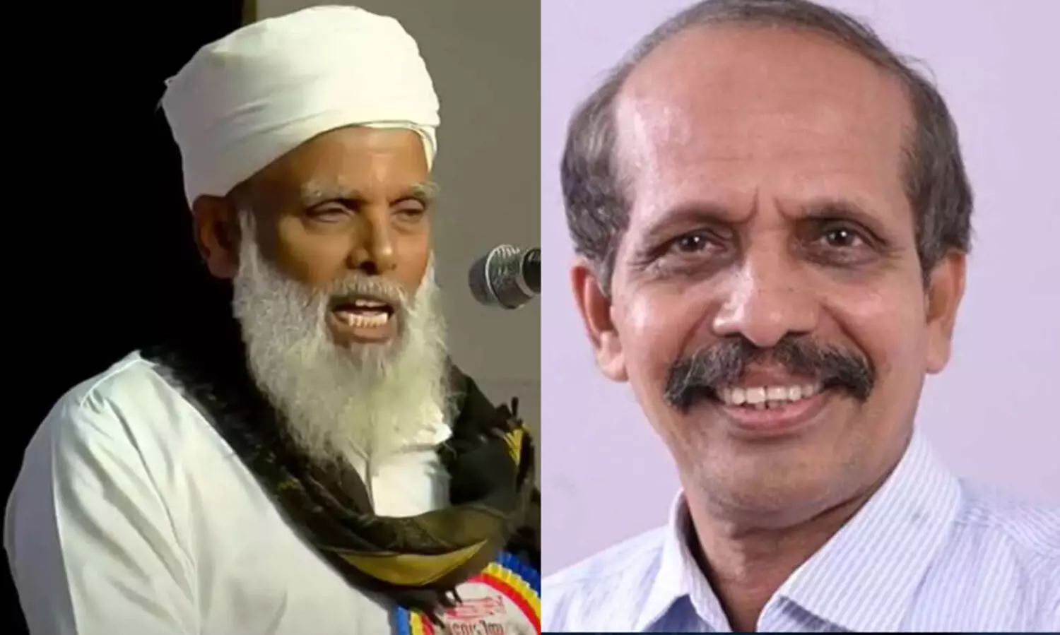 സമസ്തയുടെ അസ്തിത്വം ലീഗ് ചോദ്യം ചെയ്യുന്നത് അംഗീകരിക്കില്ല, ഈ പോരിൽ ഉമർ ഫൈസി ഒറ്റക്കല്ല -ഐ.എൻ.എൽ