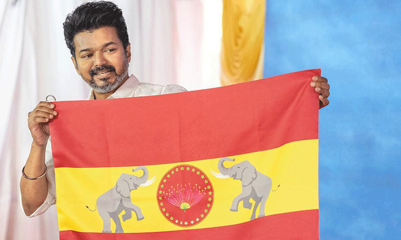 ഉങ്കളാൽ മുടിയുമാ ദളപതീ? ഉങ്കളാൽ മുടിയുമാ ദളപതീ?