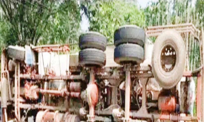 Diesel tanker Diesel tanker