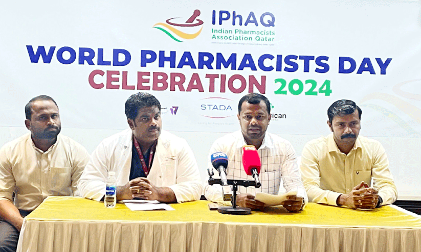 world pharmacist day world pharmacist day