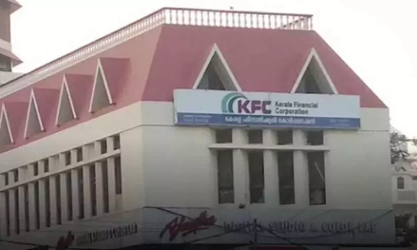 ഒരുവർഷത്തെ മോറട്ടോറിയം, കാലാവധി അഞ്ചുവർഷം; വിമുക്ത ഭടൻമാർക്ക് സംരംഭക വായ്പയുമായി കെ.എഫ്.സി ഒരുവർഷത്തെ മോറട്ടോറിയം, കാലാവധി അഞ്ചുവർഷം; വിമുക്ത ഭടൻമാർക്ക് സംരംഭക വായ്പയുമായി കെ.എഫ്.സി