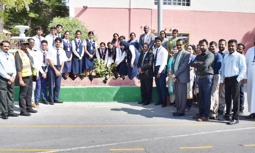 വൃക്ഷ വാരാചരണം വൃക്ഷ വാരാചരണം