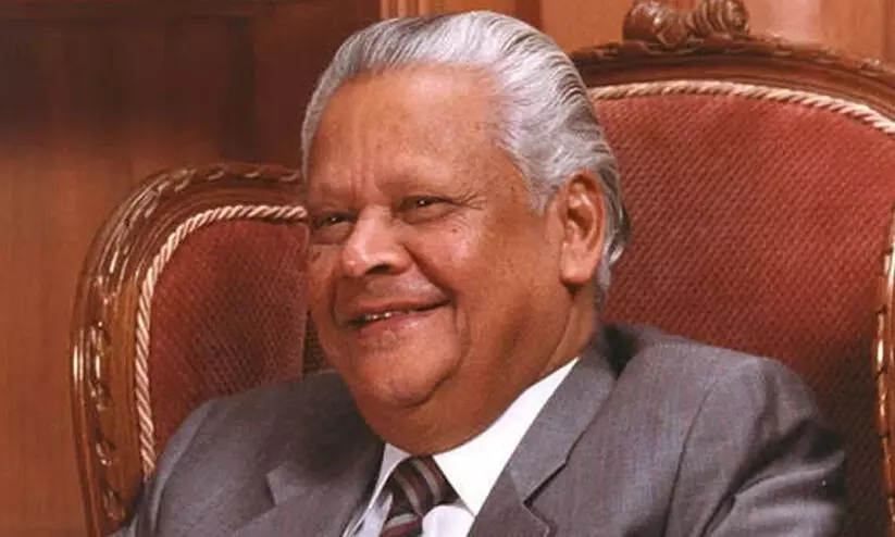 tpg nambiar tpg nambiar