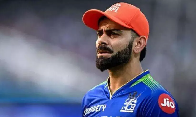 കോഹ്ലിക്ക് 21 കോടി; ആർ.സി.ബി നിലനിർത്തിയത് മൂന്നു താരങ്ങളെ...