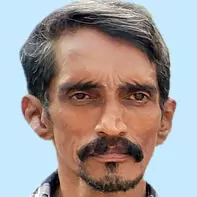 മ​നോ​ജ് ലാ​ൽ