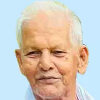 ഇസ്മായിൽ