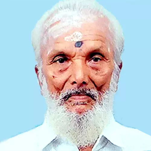 പൊ​ന്നു​ച്ചാ​മി