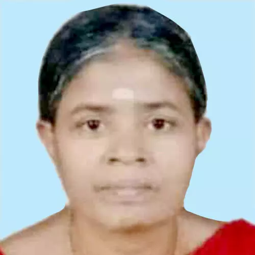 നാ​രാ​യ​ണി