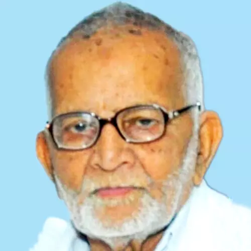 മാ​മു മൗ​ല​വി