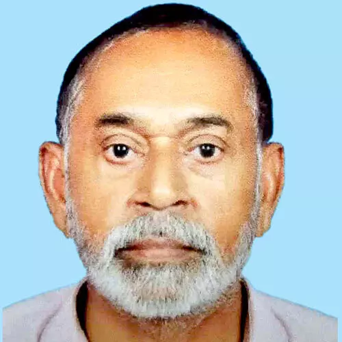 ഇ​ബ്രാ​ഹീം