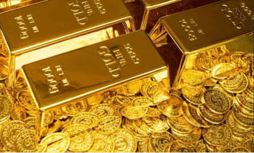 സ്വർണ ഇറക്കുമതി കൂടി; രാ​ജ്യ​ത്തി​ന്റെ വ്യാ​പാ​ര ക​മ്മി​യി​ൽ വ​ർ​ധ​ന