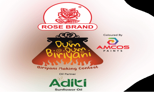 ദം ​ദം ബി​രി​യാ​ണി കോ​ണ്ട​സ്റ്റ്; ര​ണ്ടാം ഘ​ട്ട​ത്തി​ന് നാ​ളെ തു​ട​ക്കം