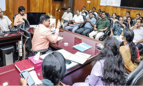 Wayanad Lok Sabha by-elections,