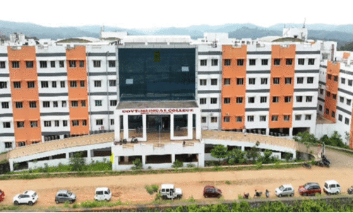 Konni Medical College , Konni Medical College ,