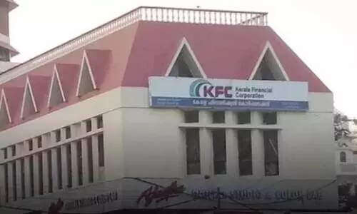 ഒരുവർഷത്തെ മോറട്ടോറിയം, കാലാവധി അഞ്ചുവർഷം; വിമുക്ത ഭടൻമാർക്ക്  സംരംഭക വായ്‌പയുമായി കെ.എഫ്‌.സി