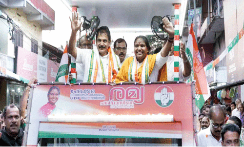 പിണറായിയുടേത് സെൽ ഭരണം -കെ.സി. വേണുഗോപാൽ